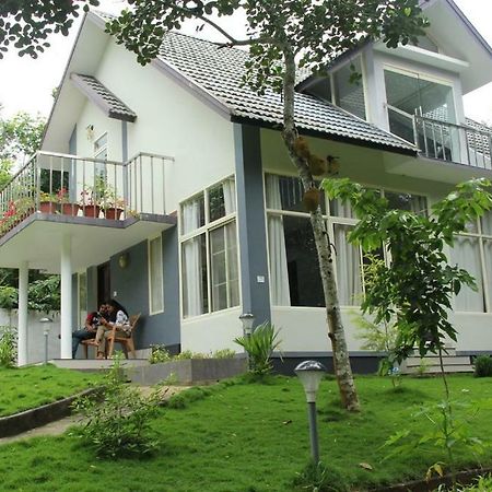 Kedara Village Sultan Bathery Exterior photo