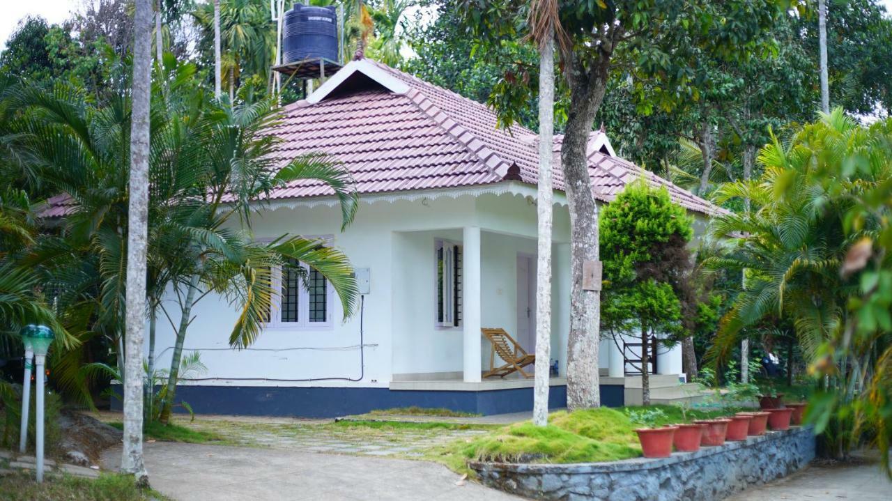 Kedara Village Sultan Bathery Exterior photo