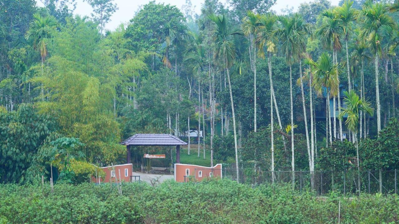Kedara Village Sultan Bathery Exterior photo